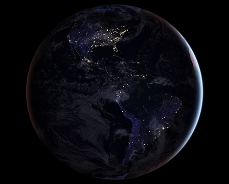 North America